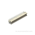 Conector Din 41612 Macho 48P